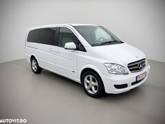 Mercedes-Benz Viano