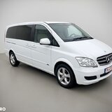 Mercedes-Benz Viano